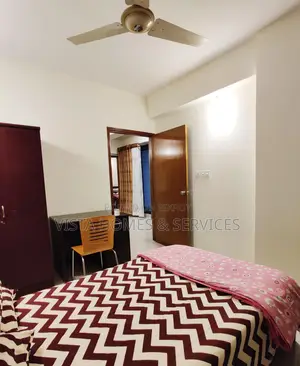 Fully Furnished Flat for Vacation rentals