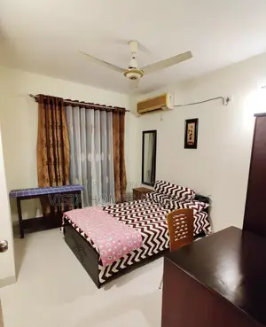 Fully Furnished Flat for Vacation rentals