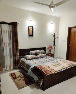 Fully Furnished Flat for Vacation rentals