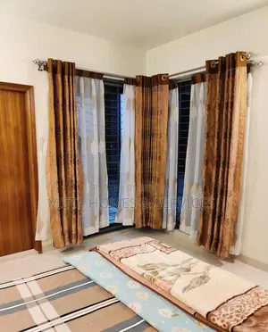 Fully Furnished Flat for Vacation rentals