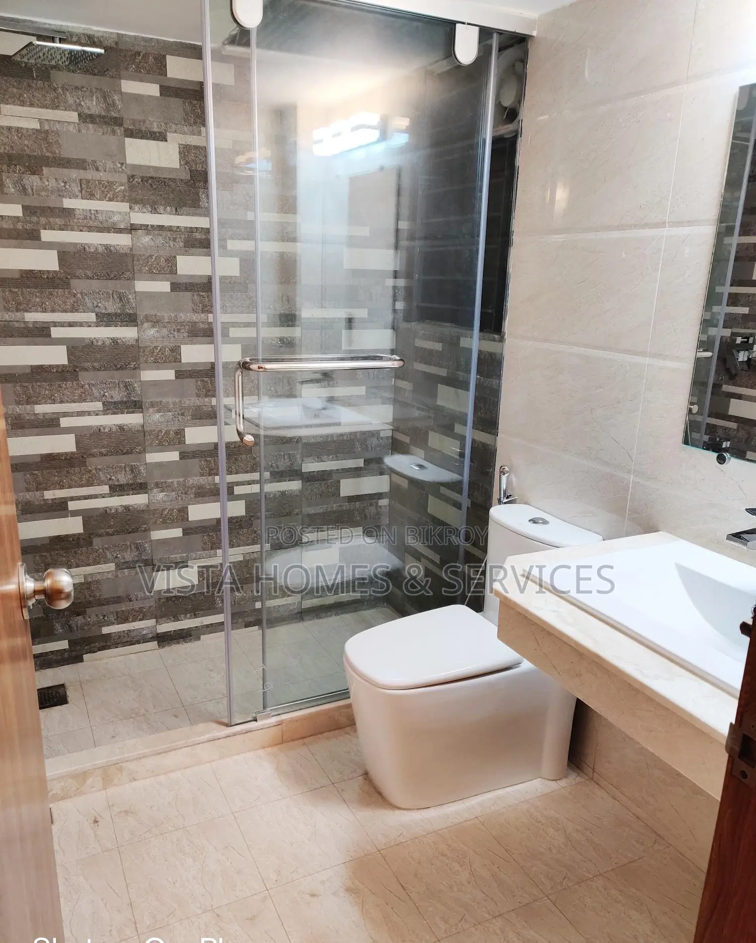 Fully Furnished Flat for Vacation rentals