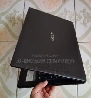 Acer Core 2 Duo Laptop, 160GB, 2GB, Nationwide Courier Available