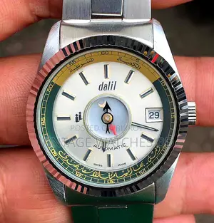 DALIL Swiss Made Full Automatic 1970's Most Rare series