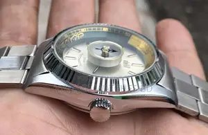 DALIL Swiss Made Full Automatic 1970's Most Rare series