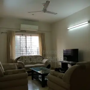 গুলশানে ১৯০০ বর্গফুটের অ্যাপার্টমেন্ট ভাড়া হবে