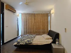 2700 Sqft Fully Furnished Apartment For Rent in Gulshan