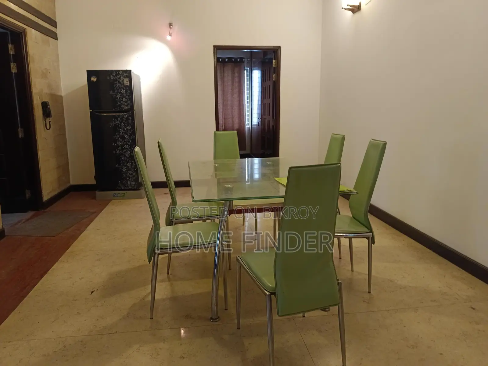 2700 Sqft Fully Furnished Apartment For Rent in Gulshan