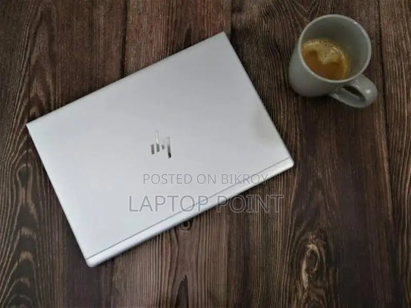 HP Elitebook 840 G5 i5 8th Gen: 8GB/256GB