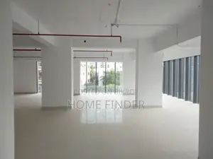 Brand New 3500 Sqft Commercial Property Rent @ Gulshan-2