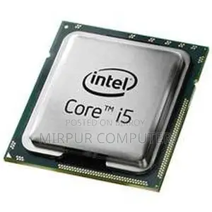 Dextop computer CORE I5.3GEN 19 LEDসম্পূর্ণ ফ্রেশ মনিটর