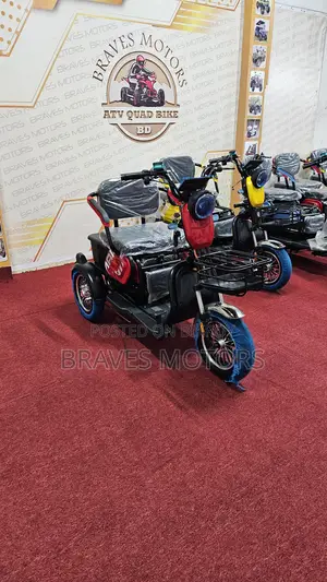 Ebike 2024