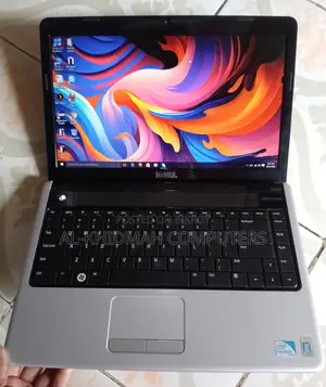 DELL ফুল ফ্রেশ ল্যাপটপ ৩জিবি র‍্যাম, ২৫০জিবি এইচডিডি, সারাদেশে কুরিয়ার করা হয়।