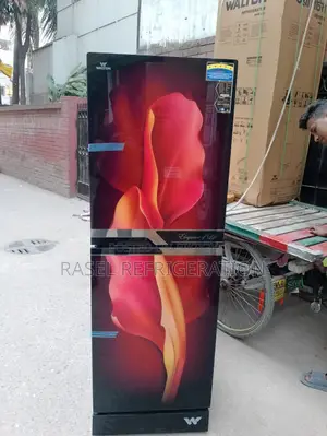 Walton refrigerator model WFB-2B3-GDEL for sale at 35% discount.