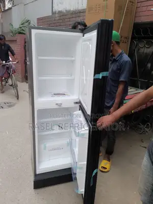 Walton refrigerator model WFB-2B3-GDEL for sale at 35% discount.