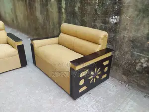 Exclusive New Jali Box Sofa Set (2*2*1) C 40
