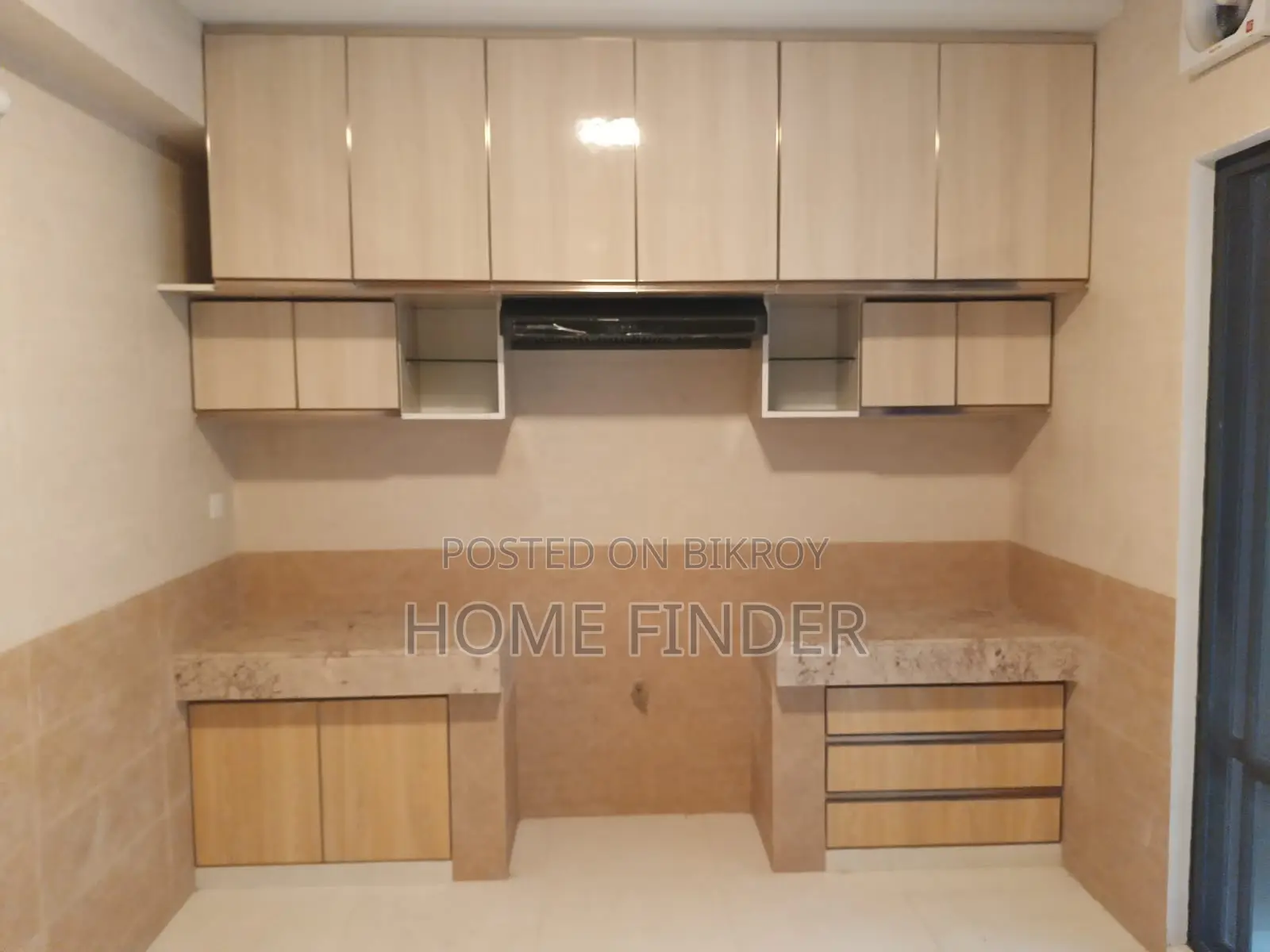 Brand New 4-Bedroom 5140 Sqft Apartment: Rent In Gulshan-2