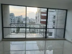 Brand New 4-Bedroom 5140 Sqft Apartment: Rent In Gulshan-2