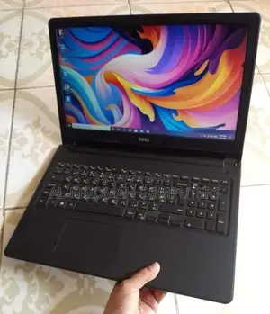 DELL Core i3 7th Gen Slim Laptop, 4GB RAM, 1TB HDD, Courier delivery available.