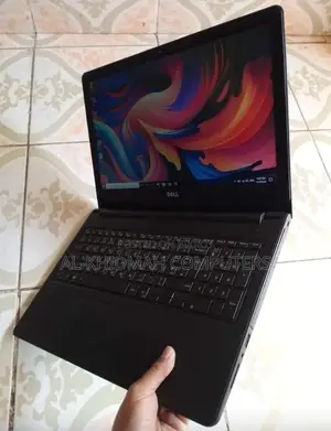 DELL Core i3 7th Gen Slim Laptop, 4GB RAM, 1TB HDD, Courier delivery available.