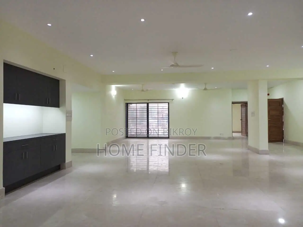 Brand New 5bed-5400 Sqft Apartment Rent in Gulshan 2
