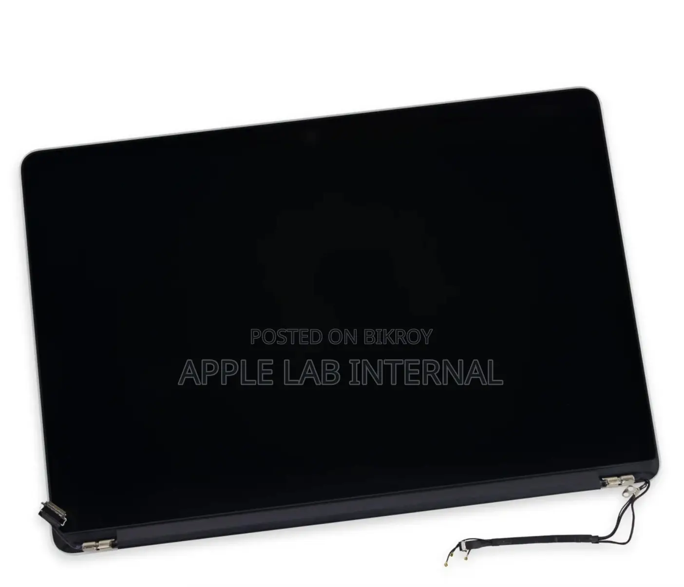 MacBook Pro 15" Retina (Late 2013-Mid 2014) Display