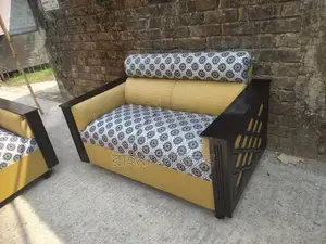 New Cross Jali Design Full Set With Table C49