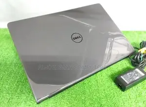 DELL Core i3 7th Gen Slim Laptop (8GB RAM, 128GB SSD) 15.6" Display