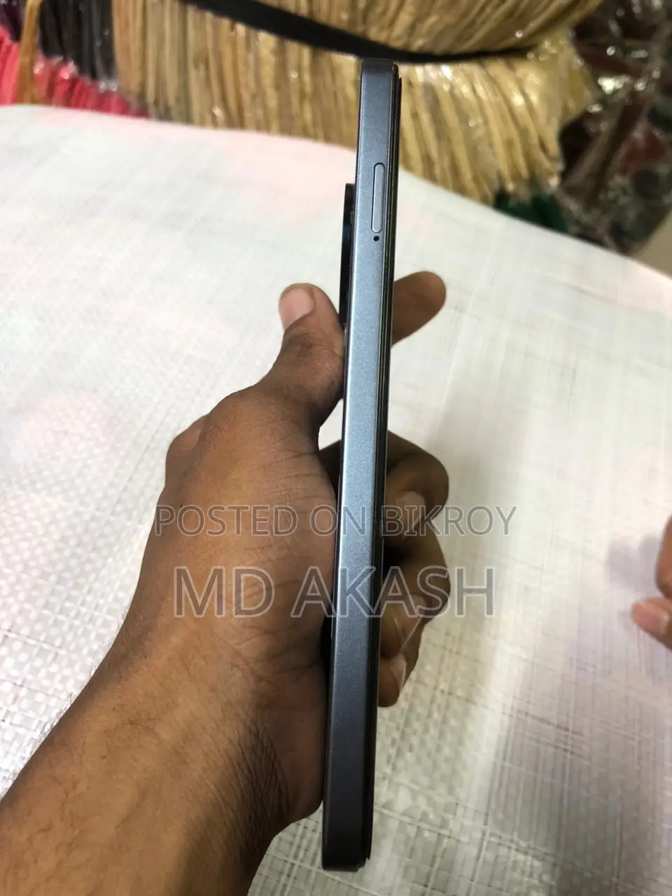Infinix Hot 12 (Used)