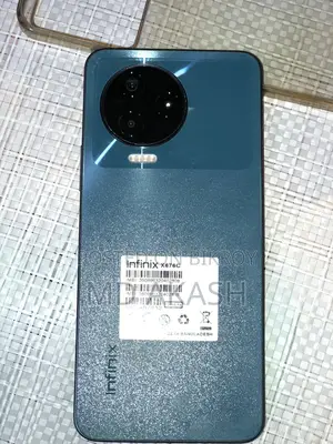 Infinix Hot 12 (Used)