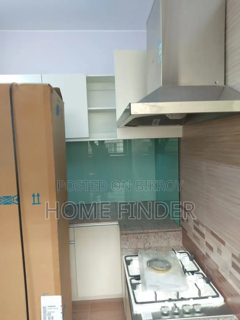 Lake View Luxurious Fully Furnished Apt: Rent At Gulshan 2