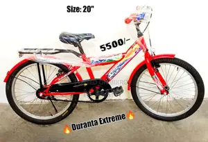20" 7/8 to 16 years Duranta extreme baby best reconditioned