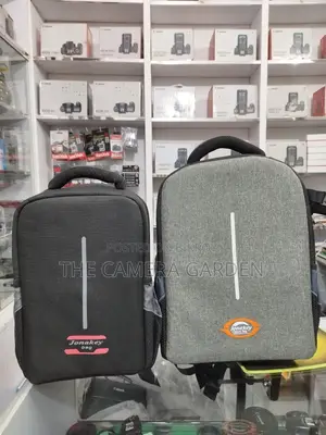 Jonakey BP 77 Model DSLR Camera Bag