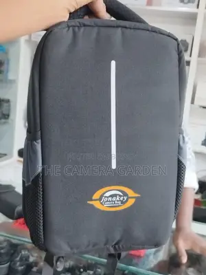 Jonakey BP 77 Model DSLR Camera Bag