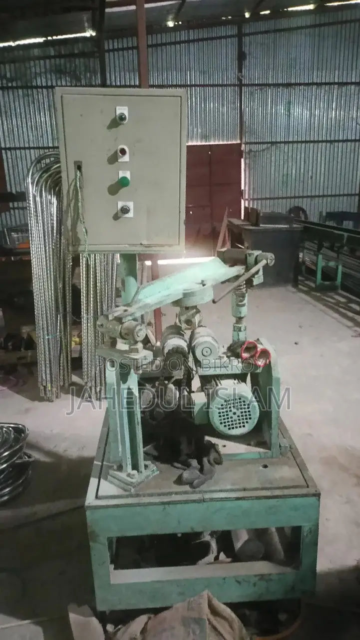 Industrial Machine Combo for Sale