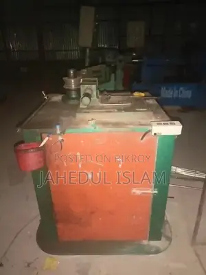Industrial Machine Combo for Sale