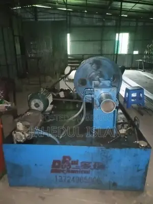 Industrial Machine Combo for Sale