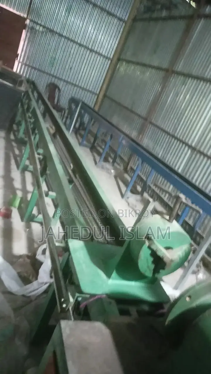 Industrial Machine Combo for Sale