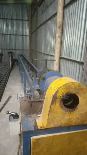 Industrial Machine Combo for Sale