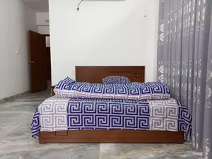 গুলশানে ব্র্যান্ড নিউ ফুল ফার্নিশড অ্যাপার্টমেন্ট ভাড়া হবে