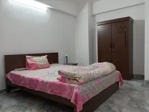 Brand New Full Furnished Apt: Rent in Gulshan