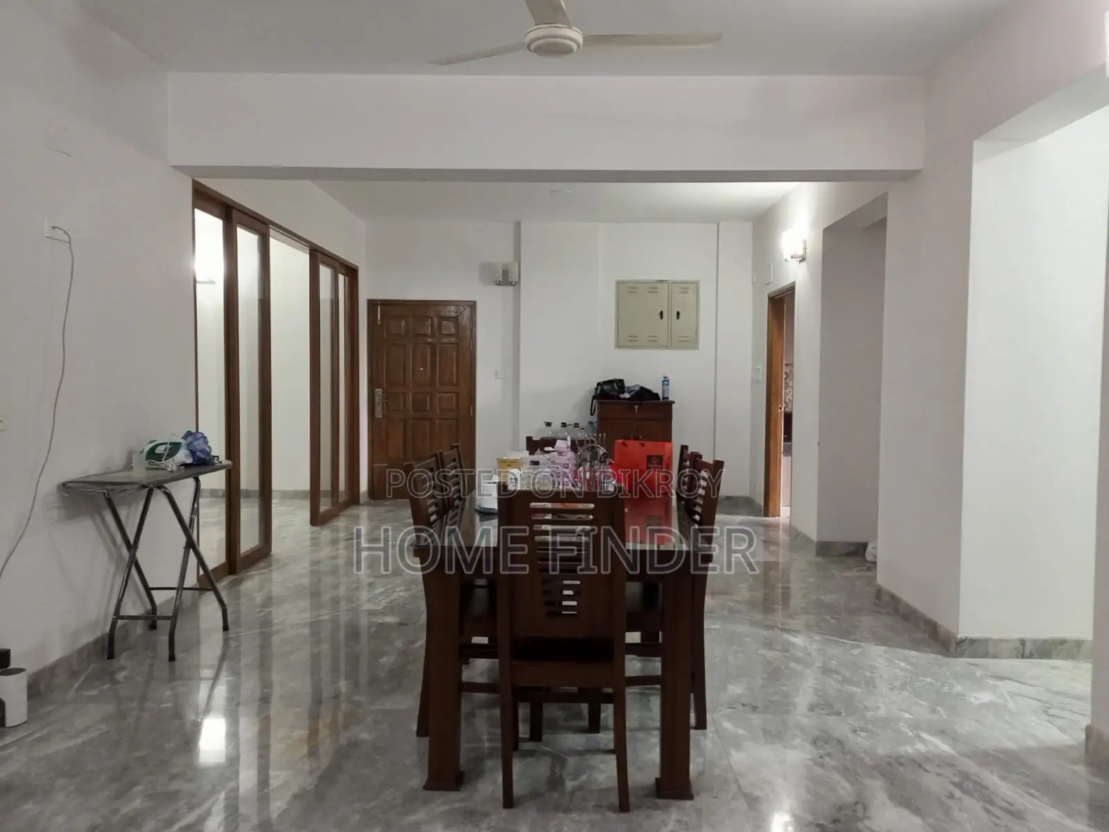 Brand New Full Furnished Apt: Rent in Gulshan