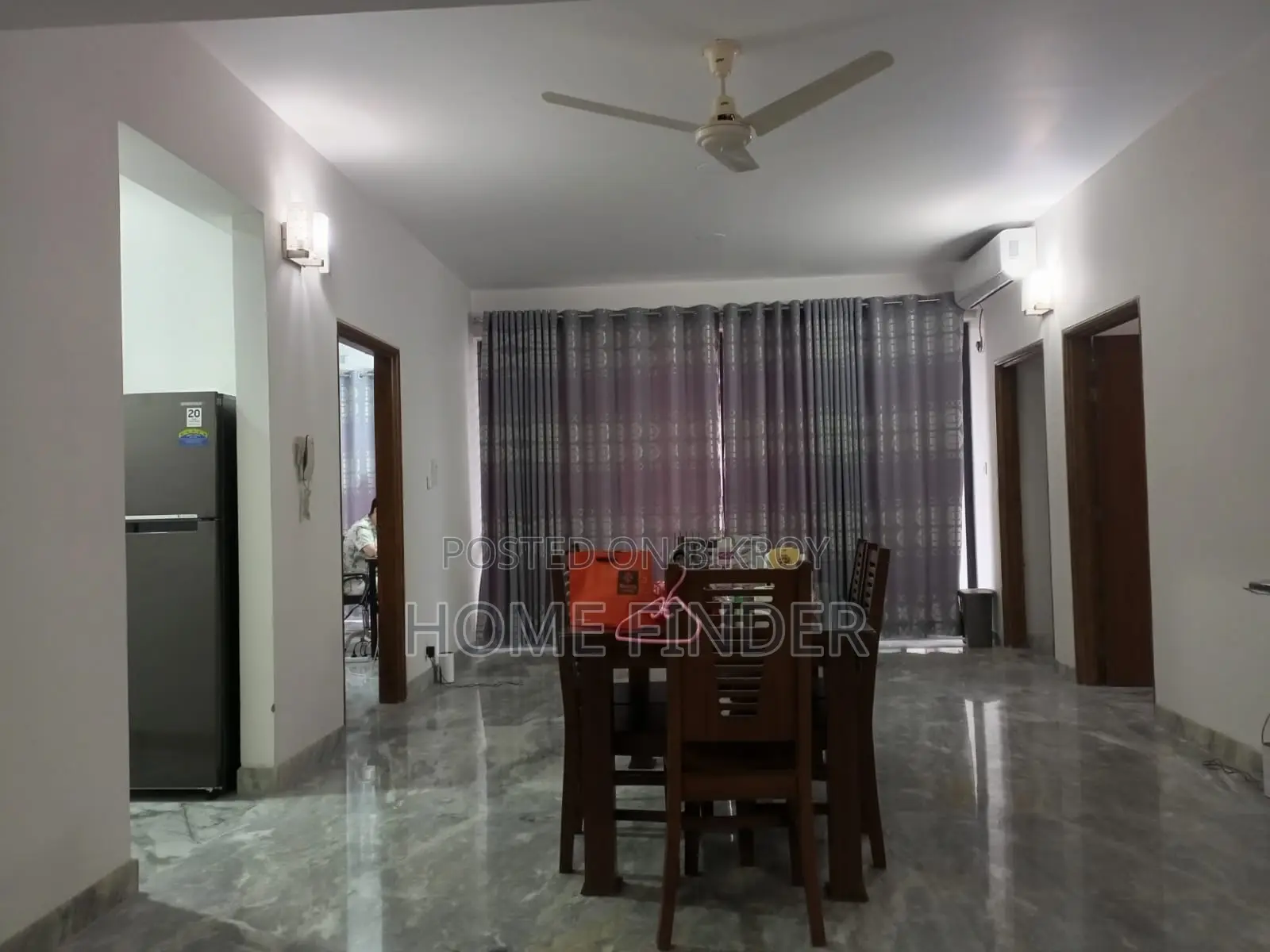 Brand New Full Furnished Apt: Rent in Gulshan