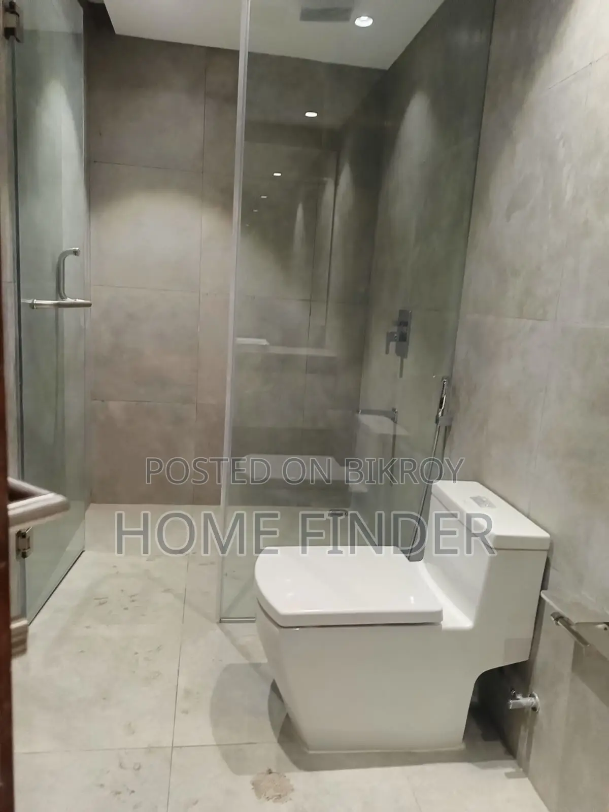 Brand New Full Furnished Apt: Rent in Gulshan