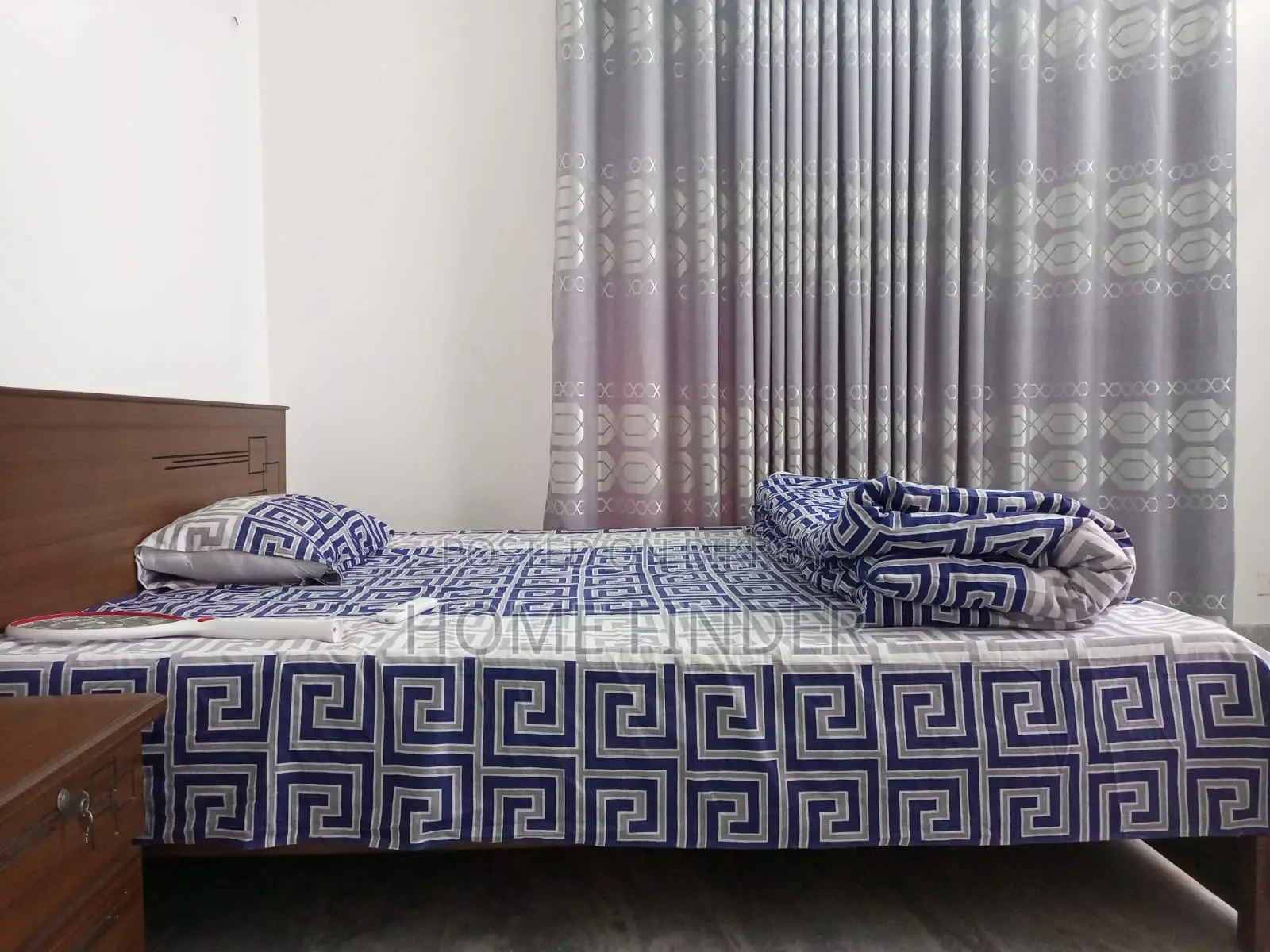Brand New Full Furnished Apt: Rent in Gulshan