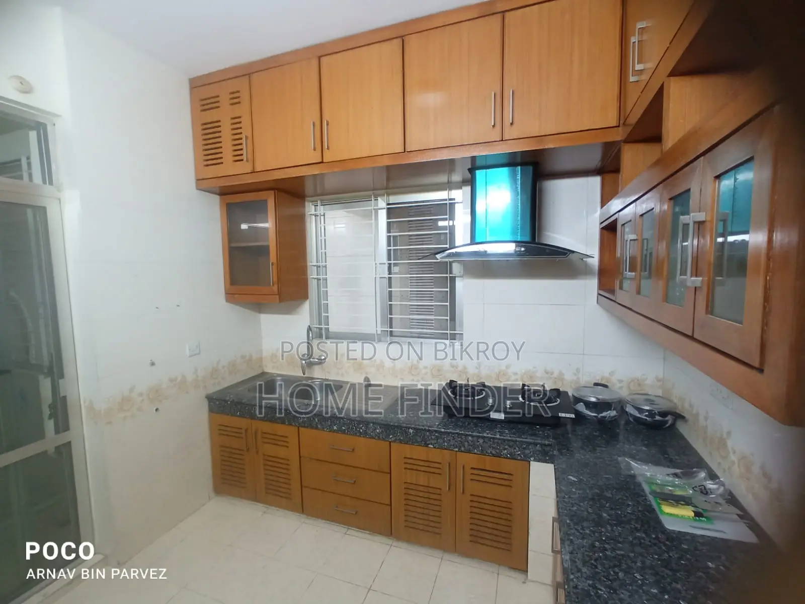 Brand New Full Furnished Apt: Rent in Gulshan