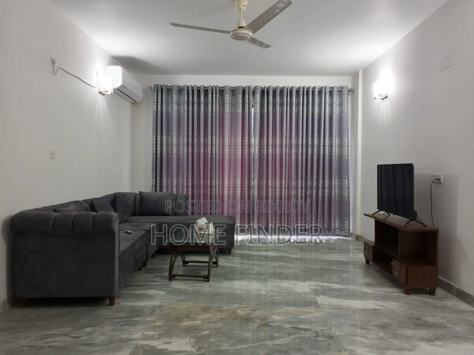 Brand New Full Furnished Apt: Rent in Gulshan