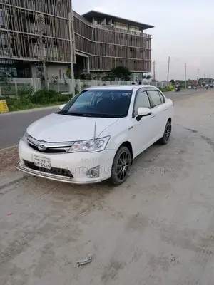 Axio for Rent