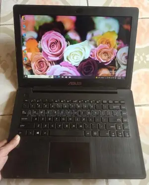 Asus 6th Gen Ultra Slim Full Fresh Laptop, 4gb Ram, 500gb Hard Disk, 14"