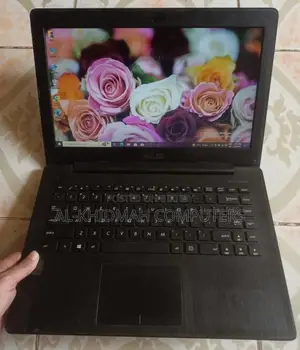 Asus 6th Gen Ultra Slim Full Fresh Laptop, 4GB RAM, 500GB Hard Disk, 14"