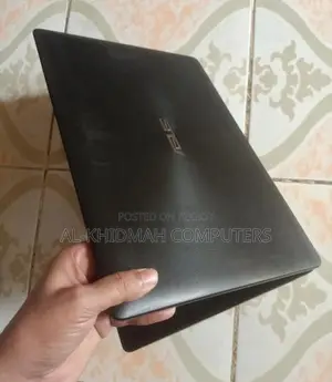Asus 6th Gen Ultra Slim Full Fresh Laptop, 4GB RAM, 500GB Hard Disk, 14"